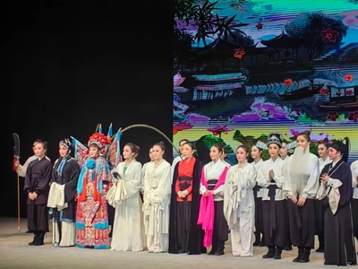市文廣旅游局召開(kāi)2023年全市文藝創(chuàng)作工作會(huì)議，推動(dòng)文藝創(chuàng)作高質(zhì)量發(fā)展